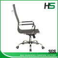 Ergonomic office chair nylon base HS-402E-N